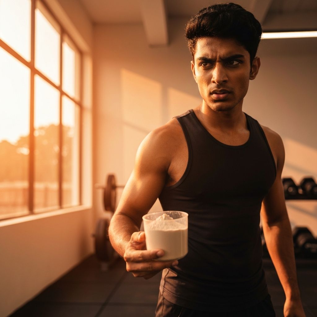 Protéine Végétale Premium